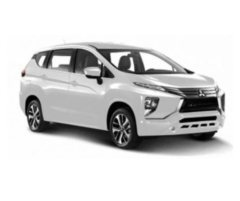 Mitsubishi Xpander