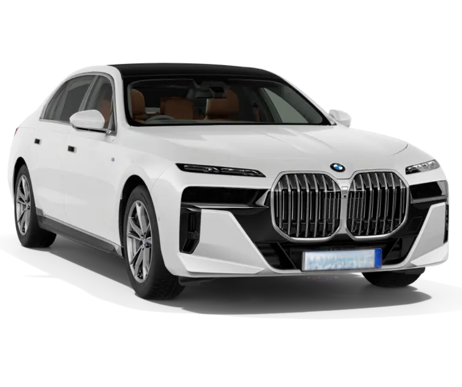 BMW 735i M Sport